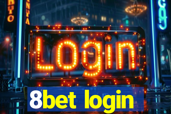 8bet login